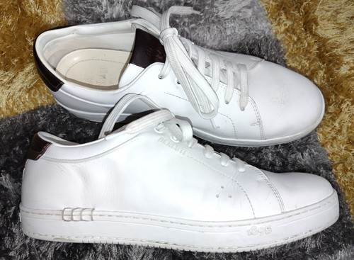 Designer berluti 1895 paris - designer,
