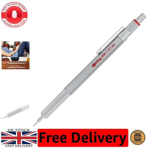 Rotring 600 mechanical pencil - mechanical,