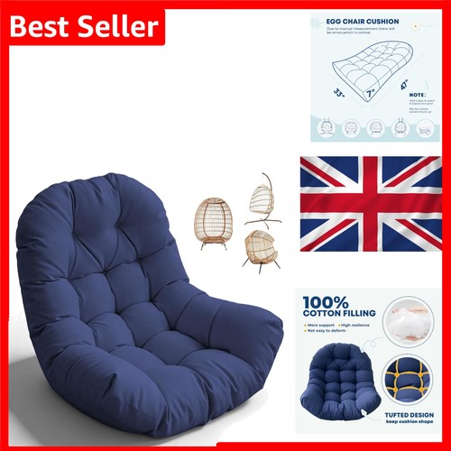 Egg swing chair - swing,