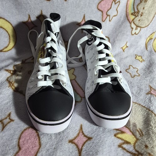 Heelys beavis and butthead - heelys,