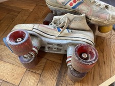 Rucanor Acs Skatemate C