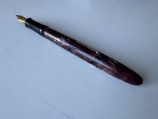 Vintage Burnham No 56 Lever