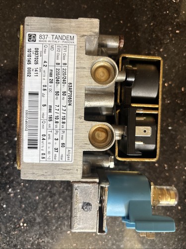 Sit tandem 837 0837025 - 837,