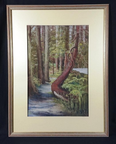 Original irish art - original,