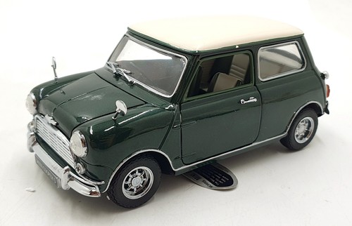 Kyosho scale diecast - diecast, 7008