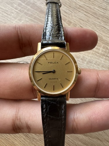 Vintage felca ladies - vintage,