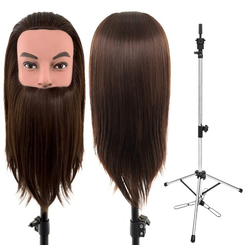 Salon man beard - salon, hair