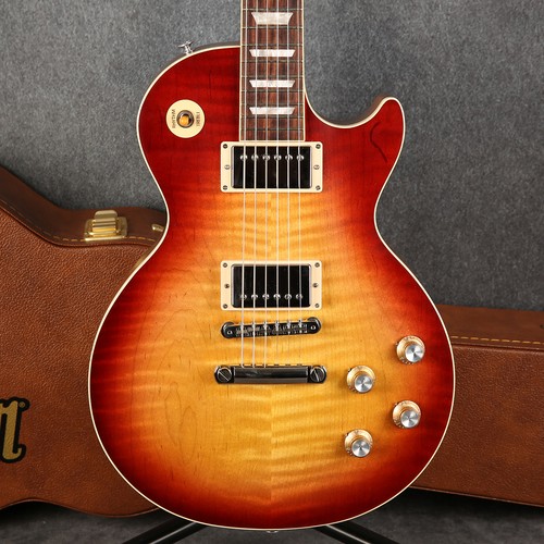 Gibson les paul standard 60s - gibson,