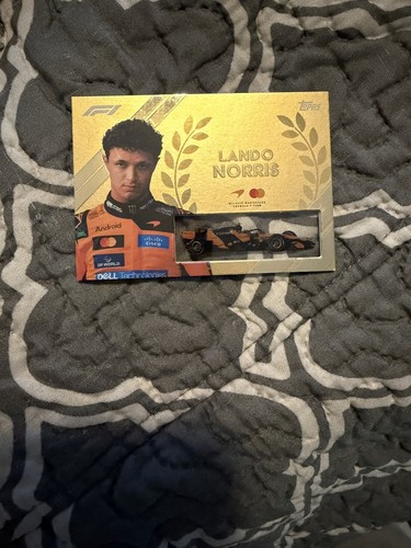 Turbo attax 2026 lando - attax,