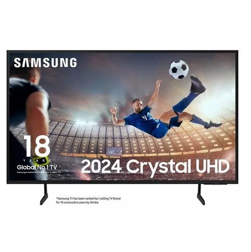 Samsung du7100 inch smart - samsung,