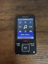 Sony Walkman NWZ-A828K 8GB