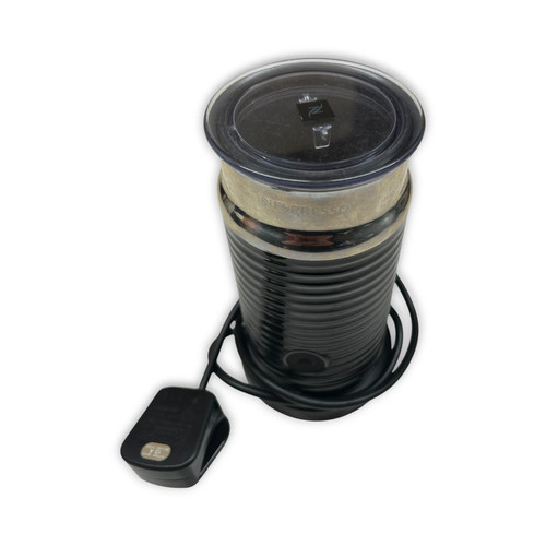 Nespresso aeroccino milk - nespresso, 3