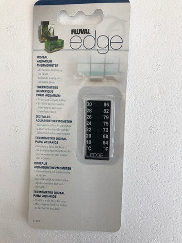 Hagen fluval edge digital - edge,
