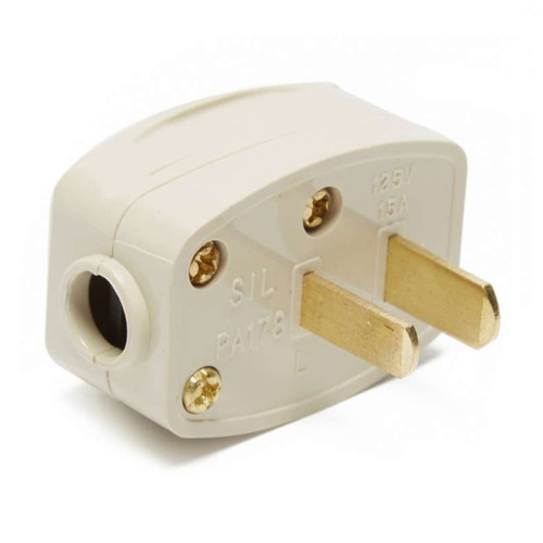 Clipsal type pin - pin, plug
