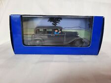 Tintin Atlas Car Collection -