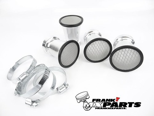 Velocity stacks kit keihin - velocity,