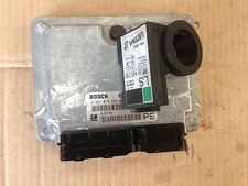 VAUXHALL VECTRA B  2.0 DTI  2002  ECU KIT COMPLETE TO RUN BOSCH 0281010269 