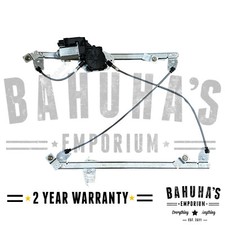 RENAULT MEGANE MK2 2000>ON 4/5