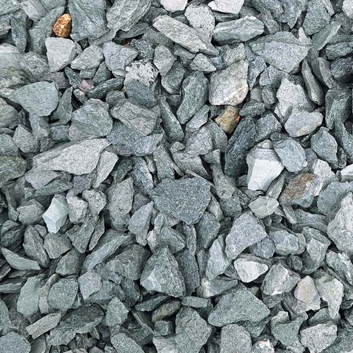 Lakeland green slate gravel - lakeland,