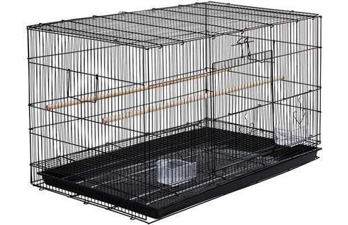 Stackable rectangle breeding - stackable,