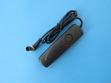 Remote MC-30 Shutter Release