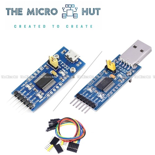 Original genuine ftdi chip - original,