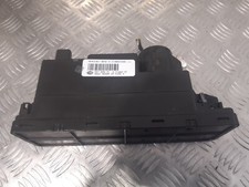 1999 MERCEDES E CLASS W210 CENTRAL VACUUM LOCKING PUMP 2108001848