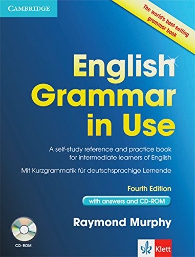 English grammar use answers - answers, cd