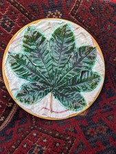 ANTIQUE GEORGE JONES MAJOLICA