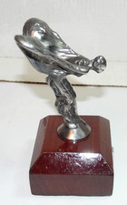 MASCOT Rolls-Royce Spirit of