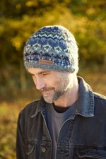 Pachamama Mens Westport Beanie