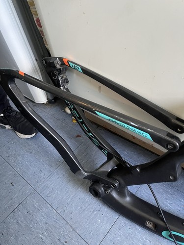 Orbea occam frame only - orbea,