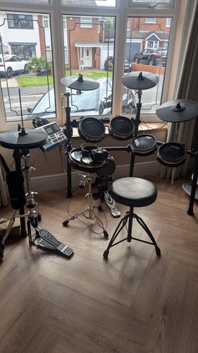 Alesis dm10 piece drum - dm10, kit