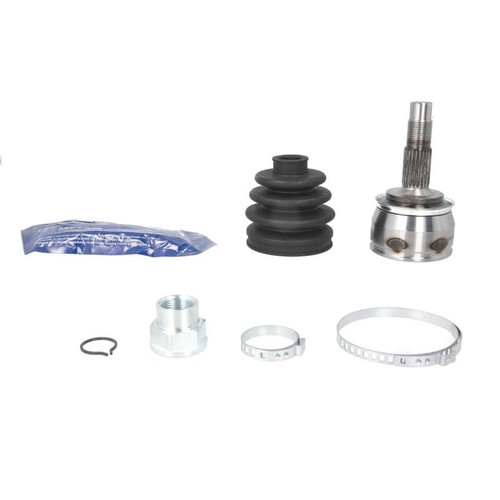 Joint external r - cv,