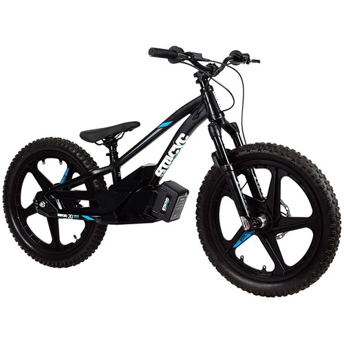 Stacyc edrive balance bike - stacyc,