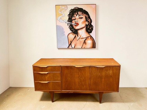 Mcintosh dunvegan teak - mcintosh,