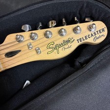 Squier Fender Telecaster
