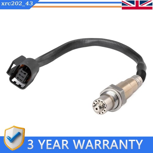 Pre cat lambda sensor - sensor, oxygen