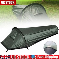 Bivy Tent Emergency Shelter