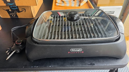 Delonghi perfecto - delonghi,