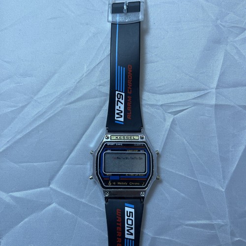 Kessel chrono melody - kessel, alarm