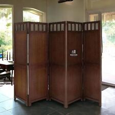 ANTIQUE STYLE HANDMADE WOODEN