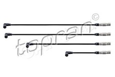 Ignition Cable Kit Fits AUDI