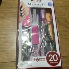 KISS New York Manicure Nail