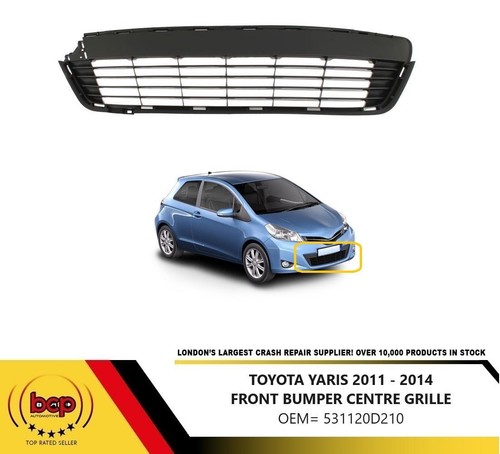 Toyota yaris 2011 2014 - 2011,