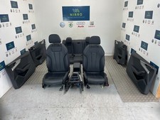 AUDI A5 COUPE COMPLETE BLACK