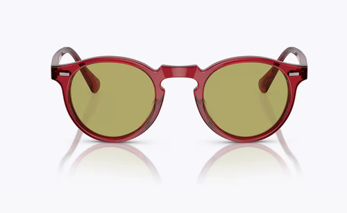 Oliver peoples 0ov5217s - peoples,