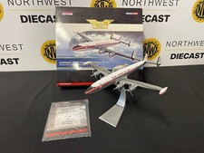 CORGI AVIATION ACHIVE 1:144 AA35106 LOCKHEED L-1049G SUPER CONSTELLATION CF-TGC