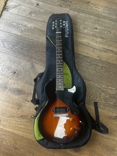 Epiphone les paul - les, junior