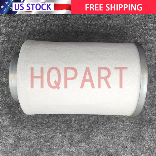 New air oil - air, separator